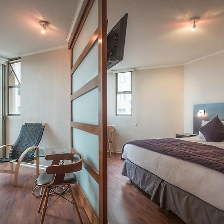 Altura Suites Сантьяго Экстерьер фото