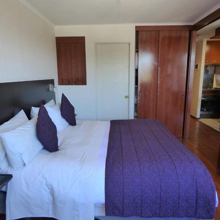Altura Suites Сантьяго Экстерьер фото