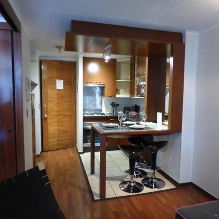 Altura Suites Сантьяго Экстерьер фото