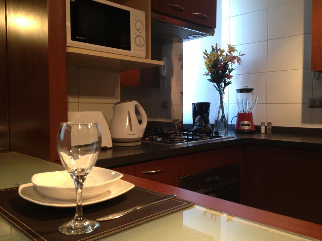 Altura Suites Сантьяго Номер фото