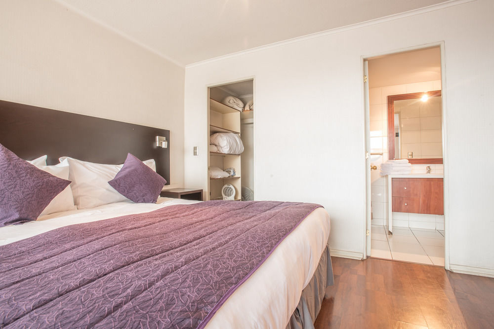 Altura Suites Сантьяго Экстерьер фото