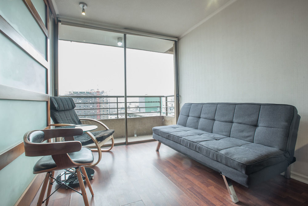 Altura Suites Сантьяго Экстерьер фото